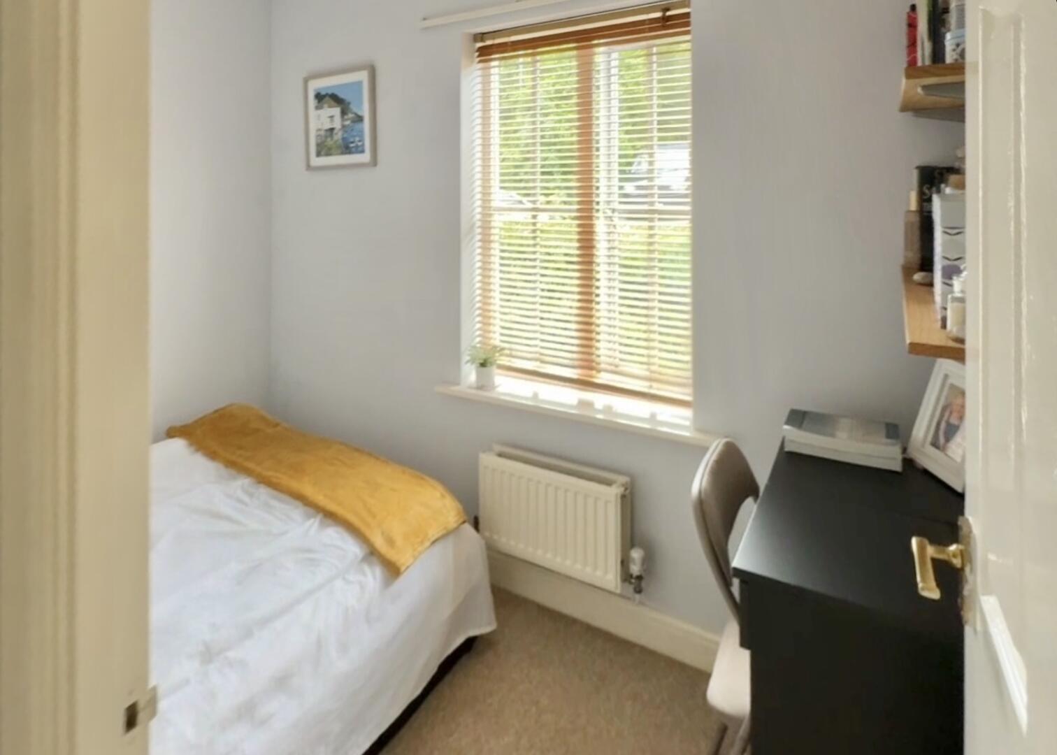 Chyvelah Vale, Gloweth, Truro